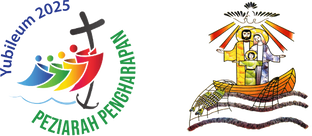 Peziarahan Yubelium 2025 Paroki Rawamangun